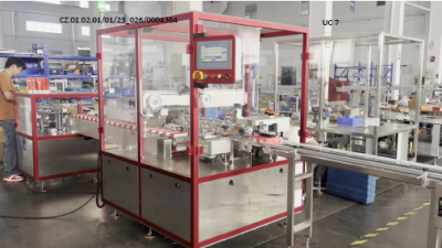 Investice vedoucí ke zvýšení automatizace společnosti