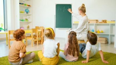 Zvyšování kompetencí pedagogických pracovníků aneb moderní didaktika v matematice